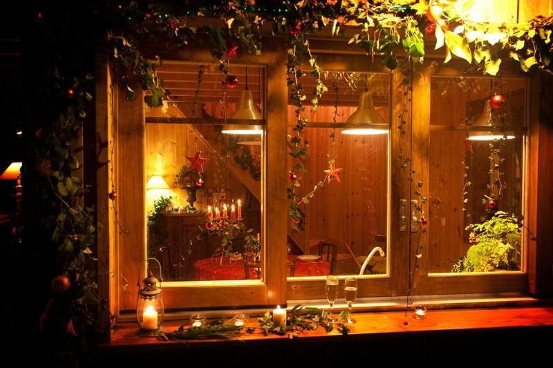 Holiday home La Cabanote *