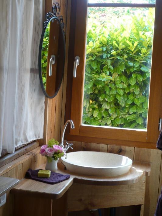 La Cabanote Holiday home *