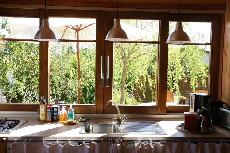 Holiday home La Cabanote