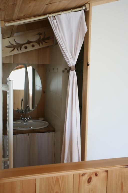 Holiday home La Cabanote