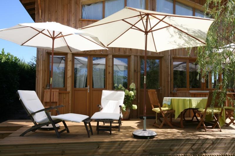 Holiday home La Cabanote *