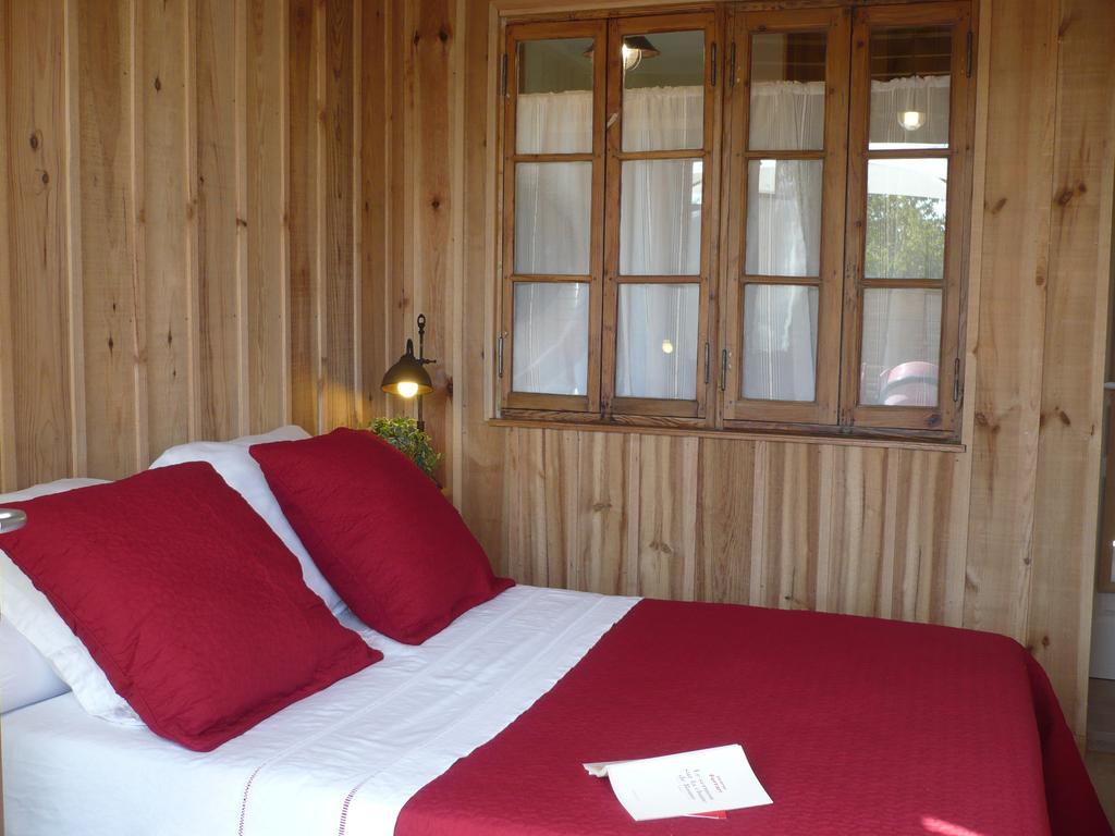 Holiday home La Cabanote *