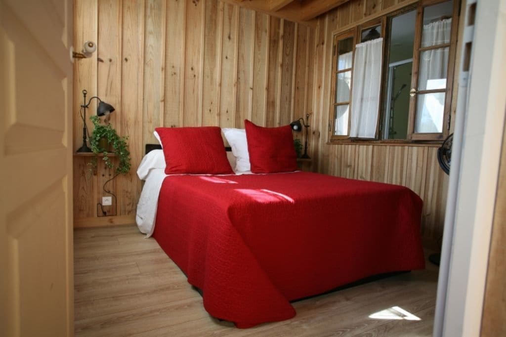 La Cabanote Holiday home *