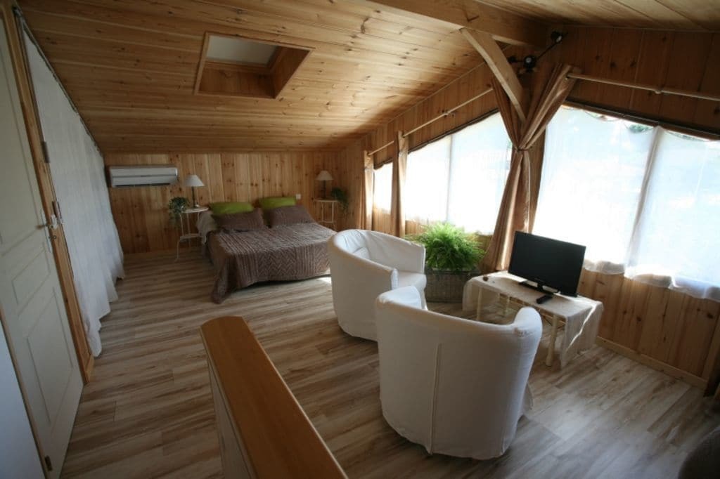 Holiday home La Cabanote Biscarrosse