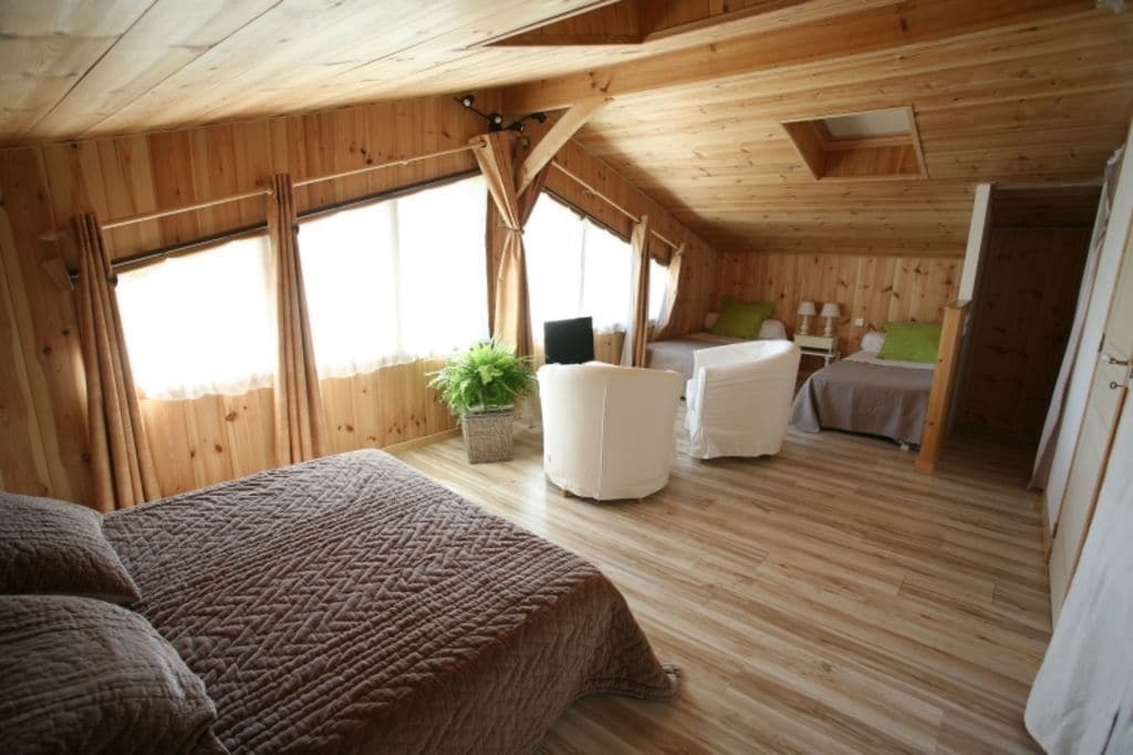 Holiday home La Cabanote *