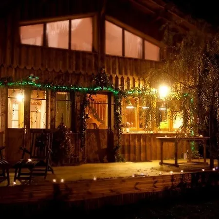La Cabanote Villa Biscarrosse Exterior photo